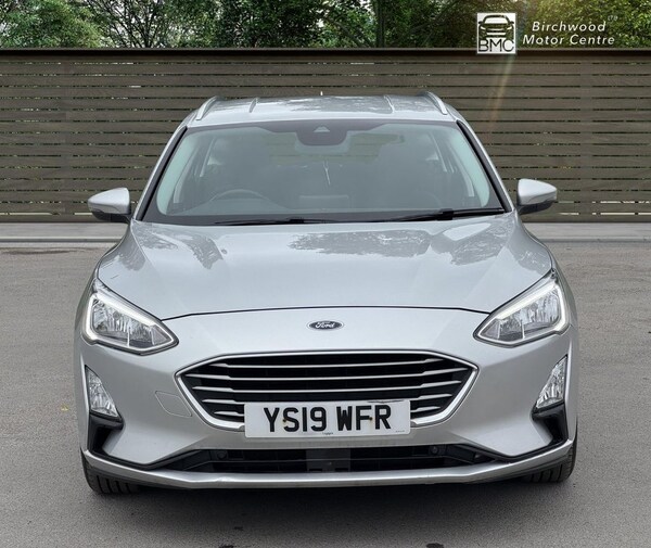 Used Ford Focus 2019 for sale - 75433220: Photo 2