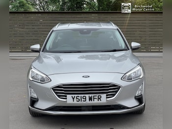 Used Ford Focus 2019 for sale - 75433220: Photo