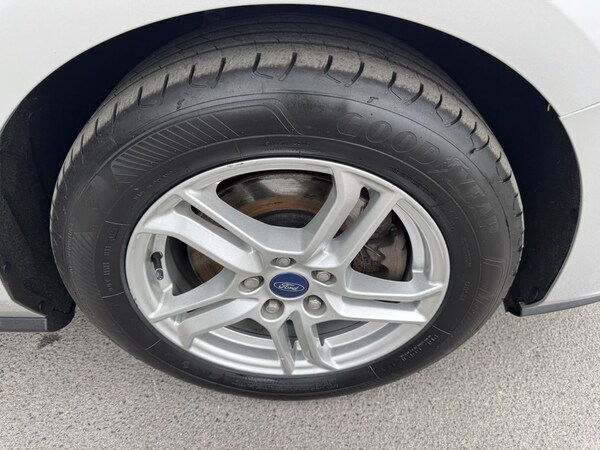 Used Ford Focus 2019 for sale - 75433220: Photo 39