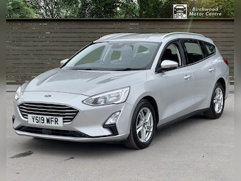 Used Ford Focus 2019 for sale - 75433220: Photo