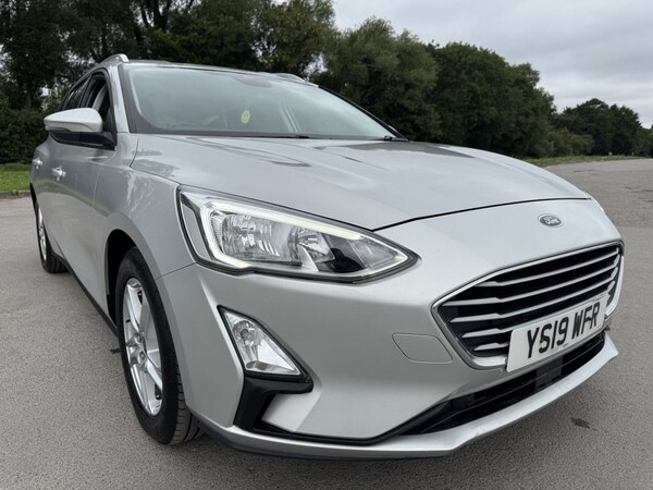 Used Ford Focus 2019 for sale - 75433220: Photo 41