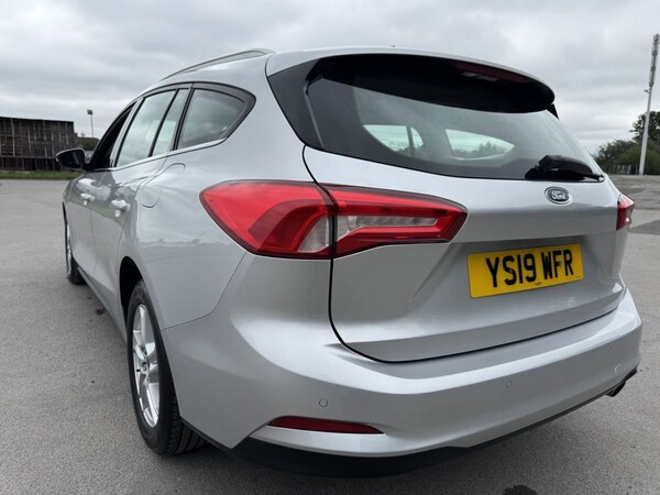 Used Ford Focus 2019 for sale - 75433220: Photo 43