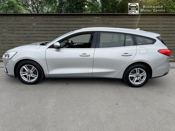 Used Ford Focus 2019 for sale - 75433220: Photo 4
