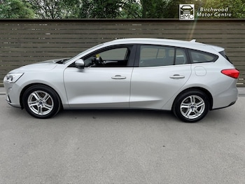 Used Ford Focus 2019 for sale - 75433220: Photo