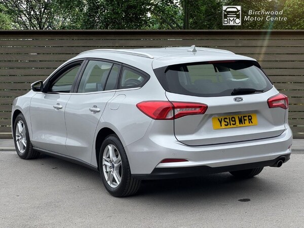 Used Ford Focus 2019 for sale - 75433220: Photo 5