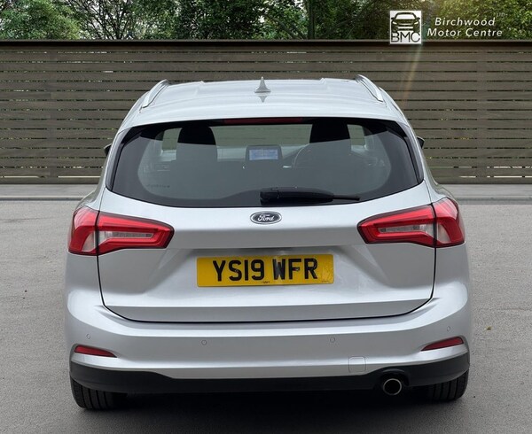 Used Ford Focus 2019 for sale - 75433220: Photo 6