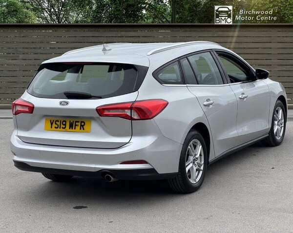 Used Ford Focus 2019 for sale - 75433220: Photo 7
