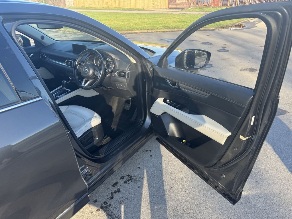 Used Mazda CX-5 2017 for sale - 78029930: Photo 19