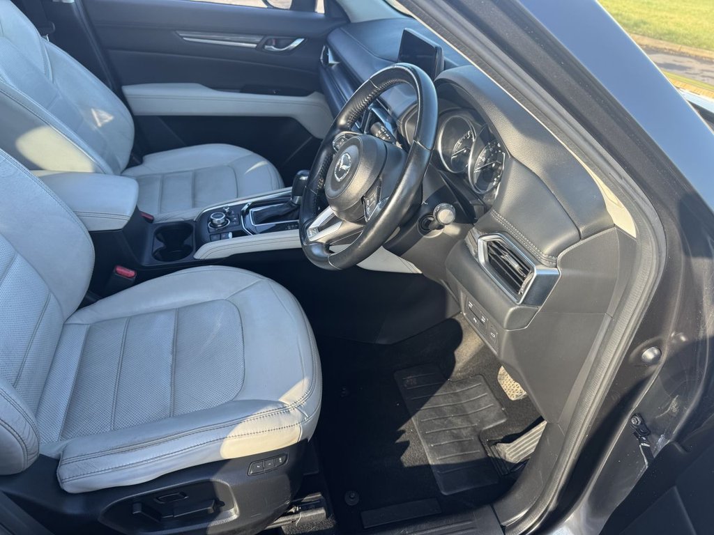 Used Mazda CX-5 2017 for sale - 78029930: Photo 21