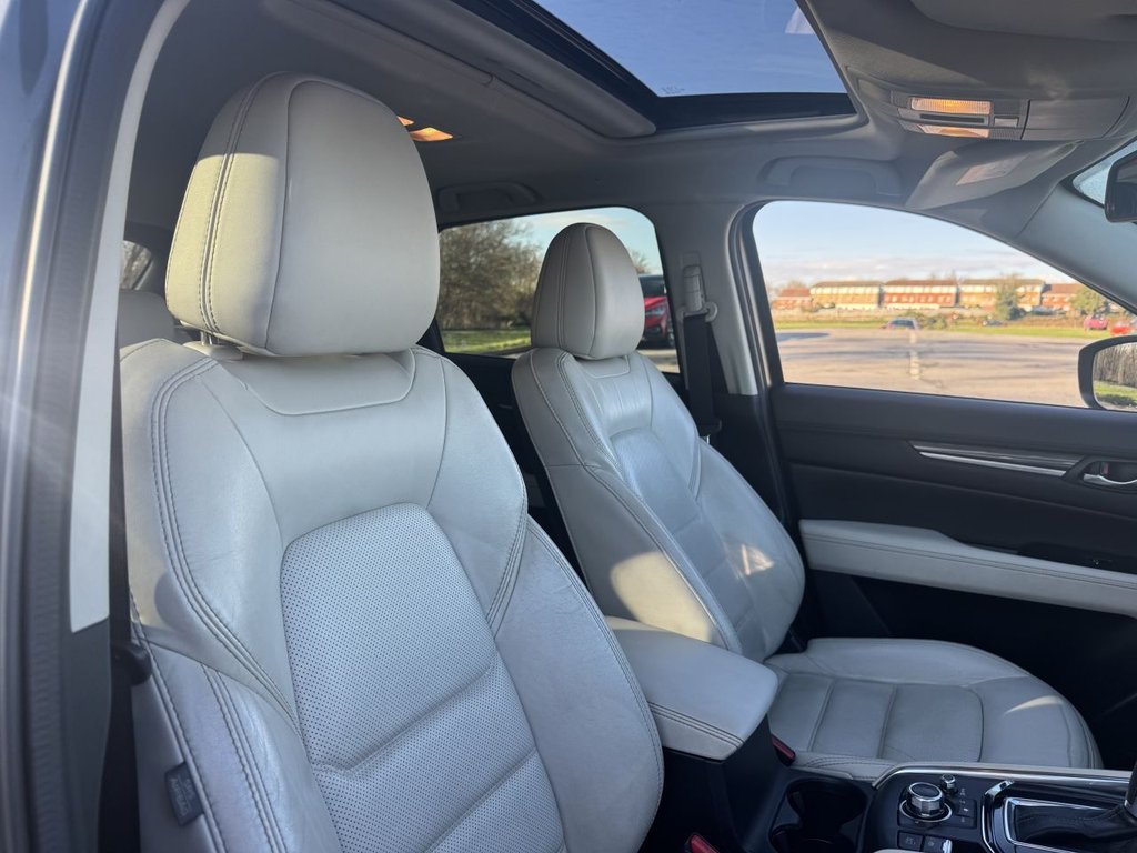 Used Mazda CX-5 2017 for sale - 78029930: Photo 22