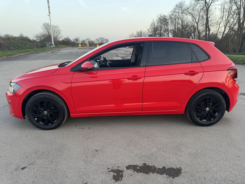 Used Volkswagen Polo 2021 for sale - 77621589: Photo 13