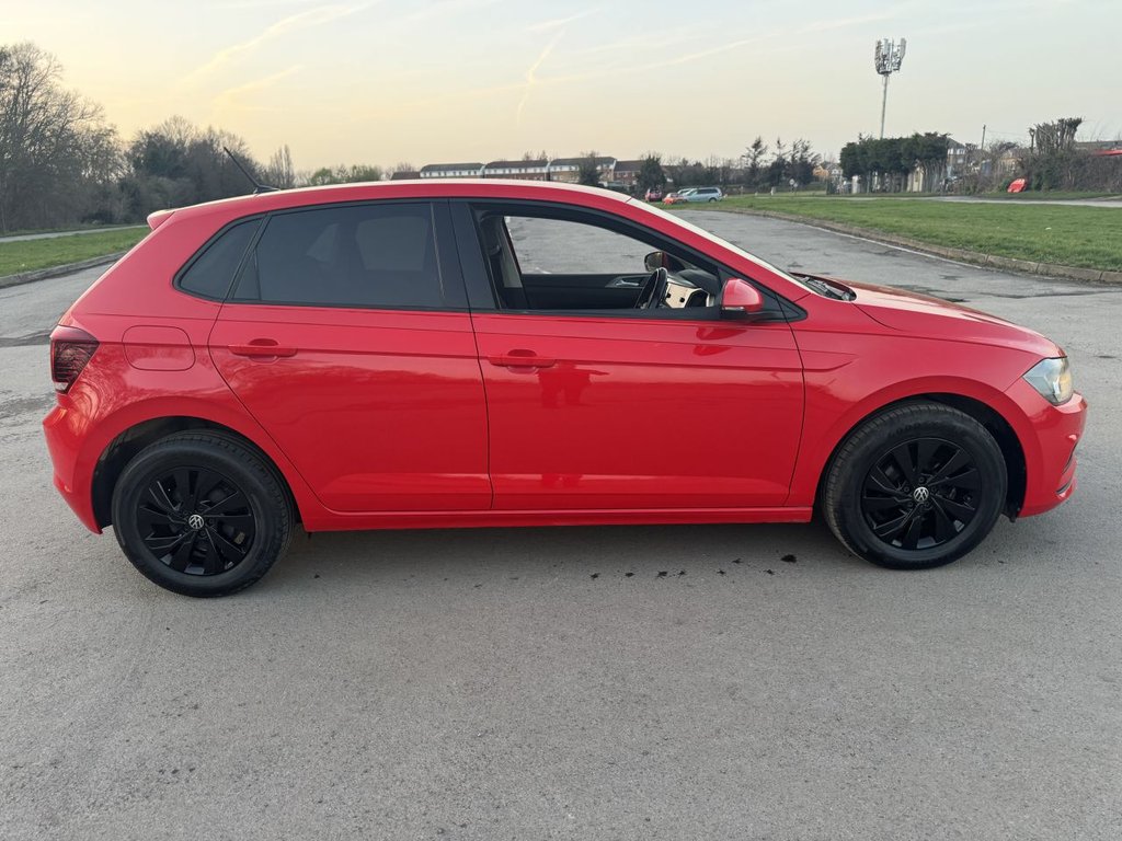 Used Volkswagen Polo 2021 for sale - 77621589: Photo 17