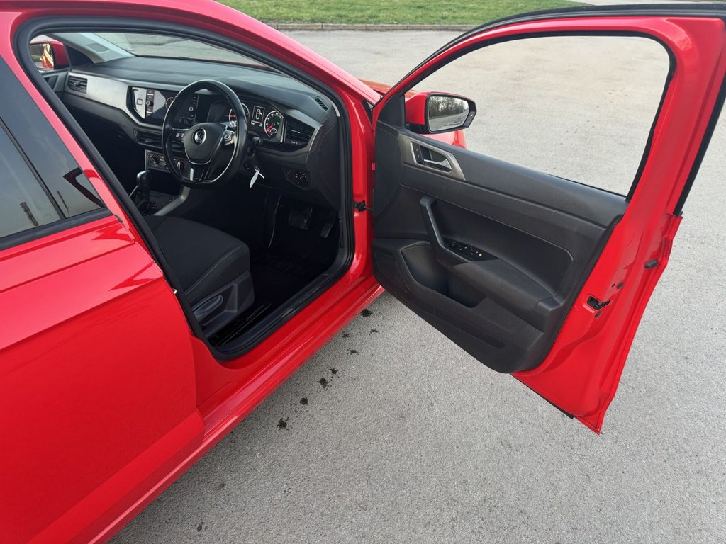 Used Volkswagen Polo 2021 for sale - 77621589: Photo 19