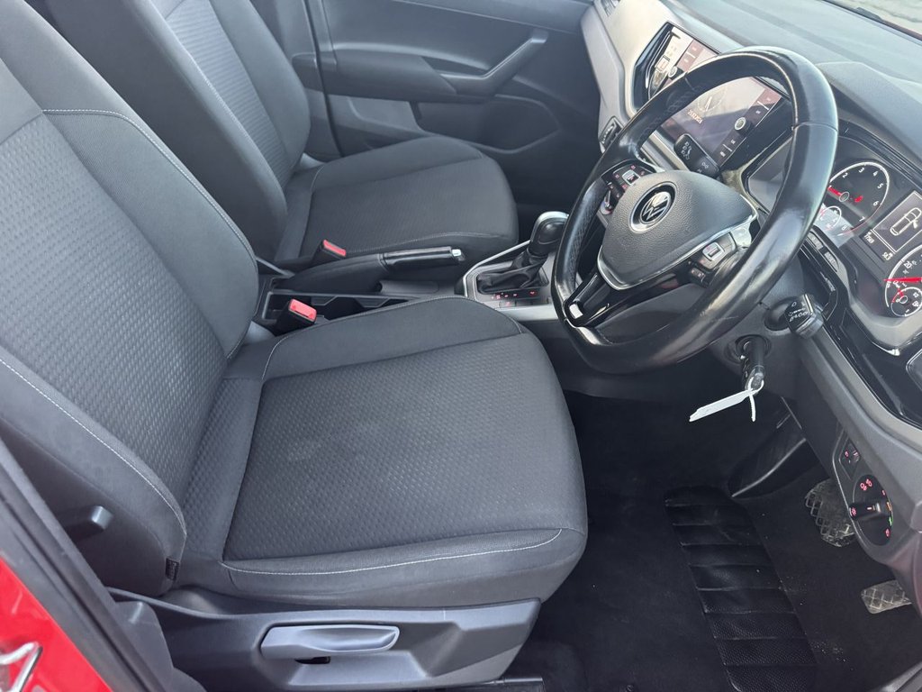 Used Volkswagen Polo 2021 for sale - 77621589: Photo 21