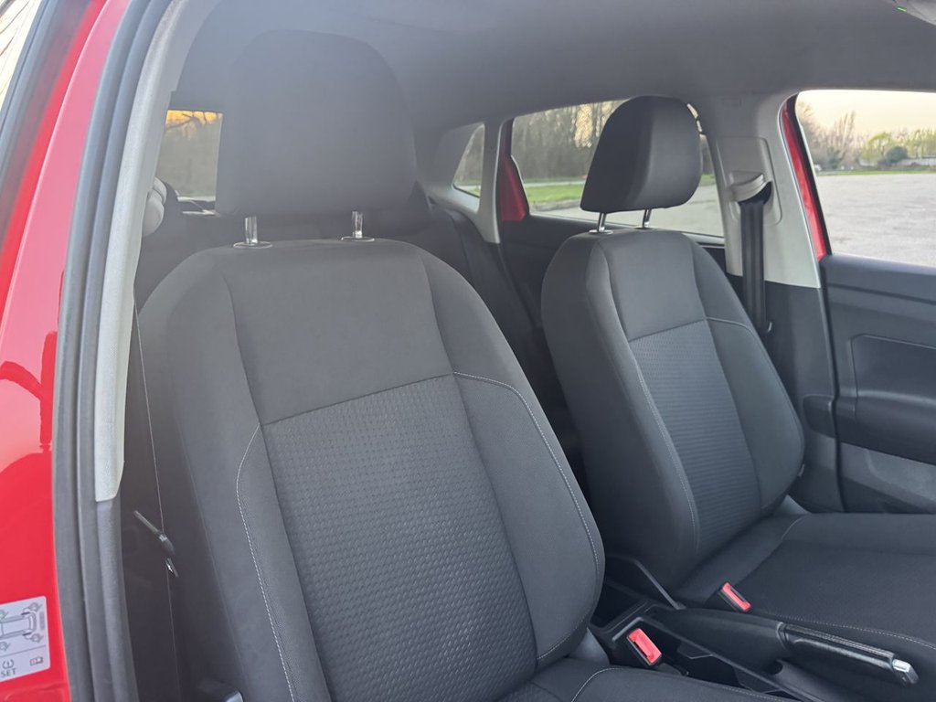 Used Volkswagen Polo 2021 for sale - 77621589: Photo 22