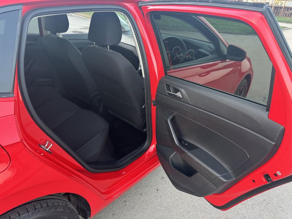 Used Volkswagen Polo 2021 for sale - 77621589: Photo 24