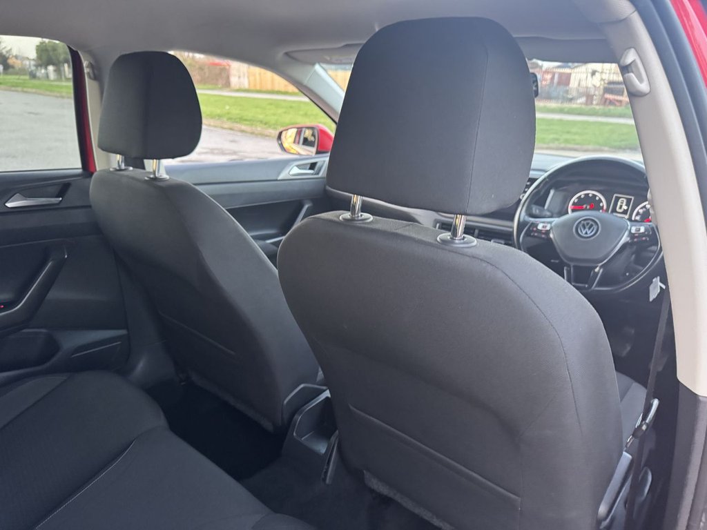 Used Volkswagen Polo 2021 for sale - 77621589: Photo 25