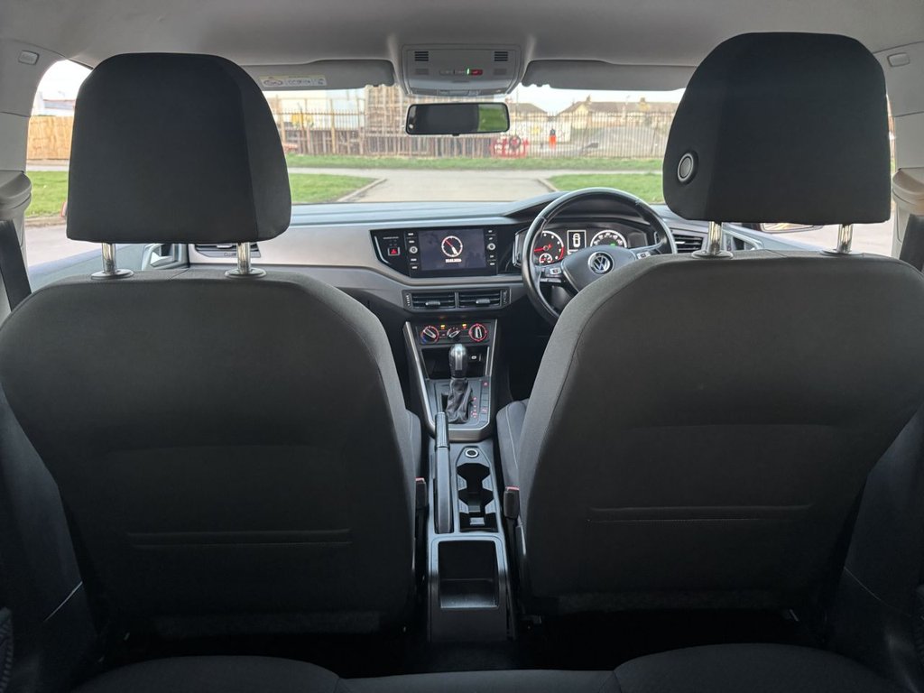 Used Volkswagen Polo 2021 for sale - 77621589: Photo 31