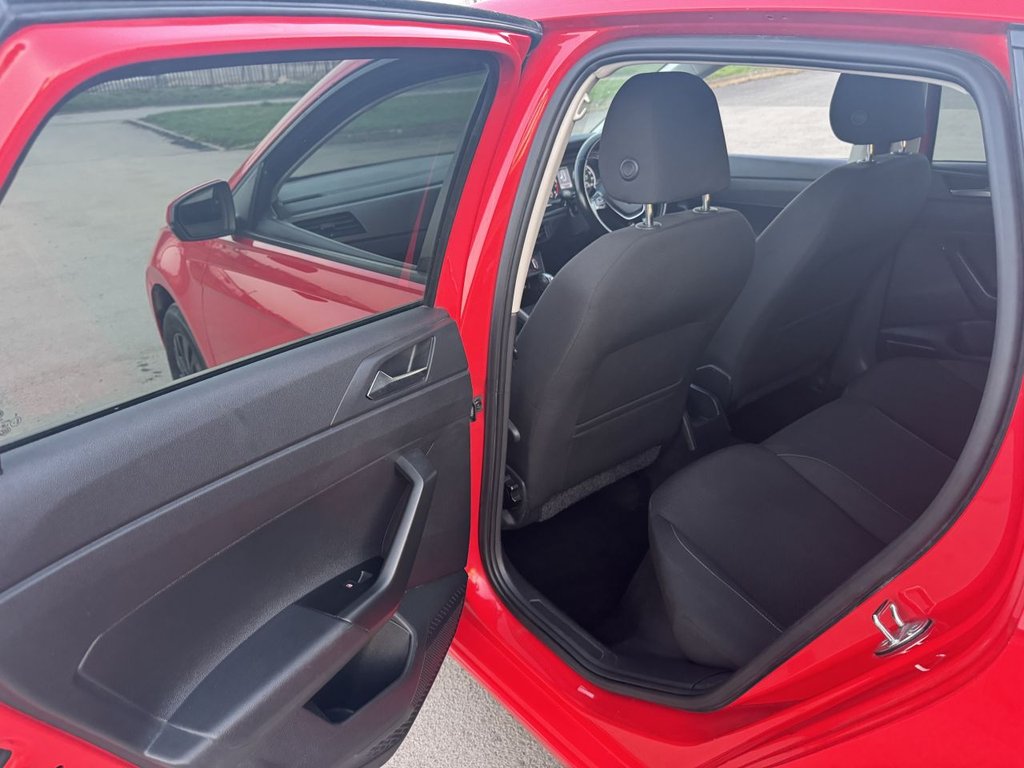 Used Volkswagen Polo 2021 for sale - 77621589: Photo 33