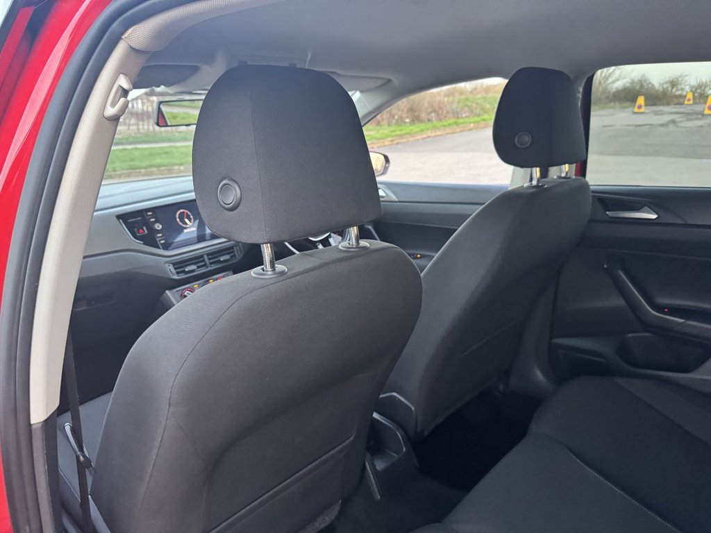 Used Volkswagen Polo 2021 for sale - 77621589: Photo 34