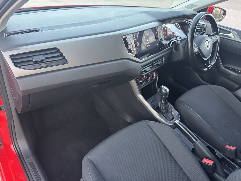 Used Volkswagen Polo 2021 for sale - 77621589: Photo 39