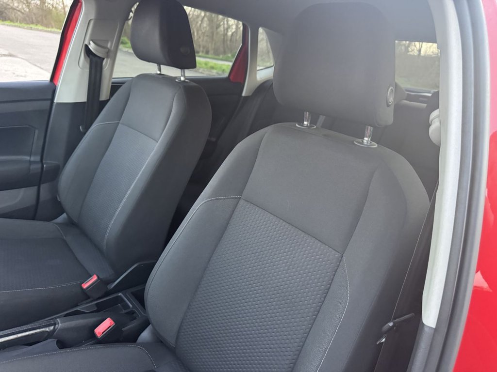 Used Volkswagen Polo 2021 for sale - 77621589: Photo 41