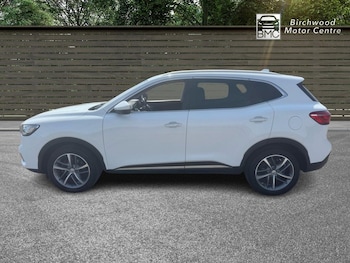 Used MG MG HS 2023 for sale - 79090282: Photo