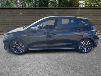 Used Hyundai i20 2023 for sale - 78082956: Photo