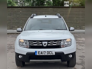 Used Dacia Duster 2017 for sale - 76345635: Photo
