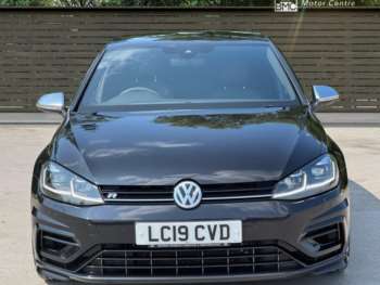 Used Volkswagen Golf 2019 for sale - 74916895: Photo