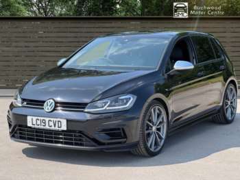 Used Volkswagen Golf 2019 for sale - 74916895: Photo