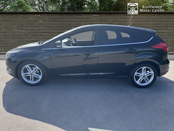 Used Ford Focus 2018 for sale - 75865142: Photo