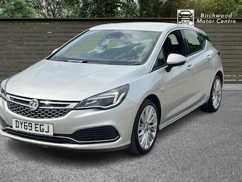 Used Vauxhall Astra 2019 for sale - 78570043: Photo
