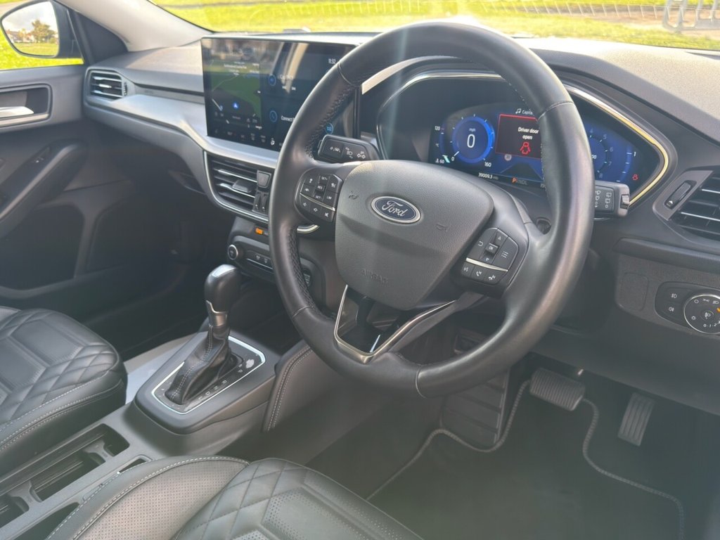 Used Ford Focus 2023 for sale - 76482245: Photo 10