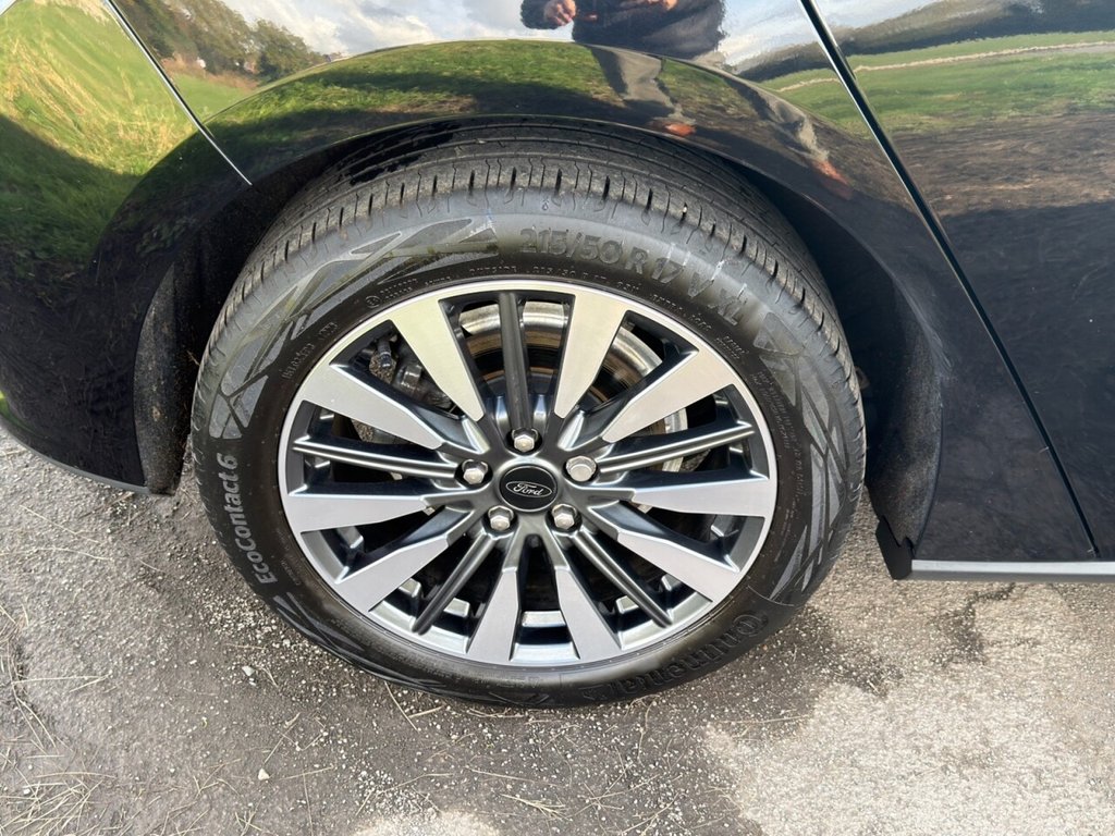 Used Ford Focus 2023 for sale - 76482245: Photo 15