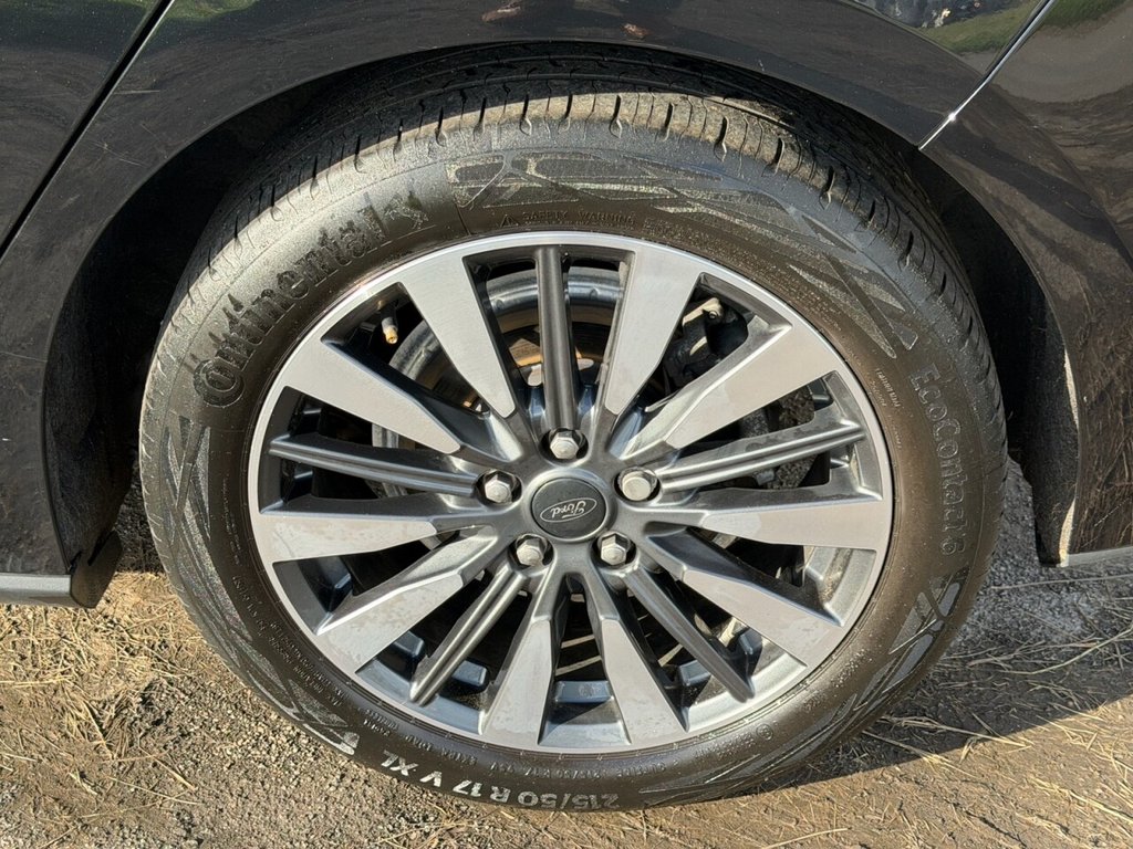 Used Ford Focus 2023 for sale - 76482245: Photo 16