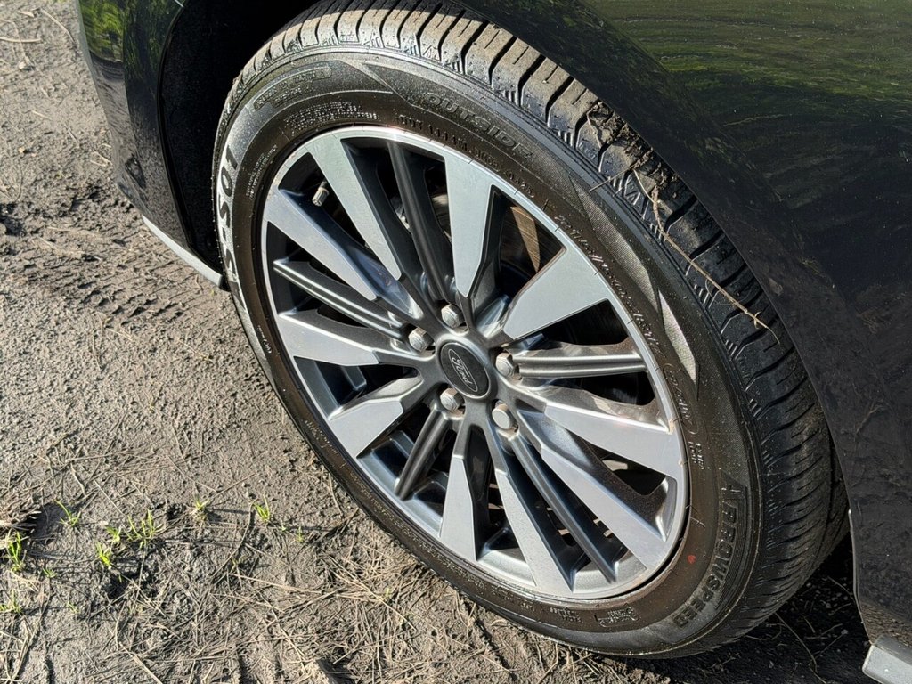 Used Ford Focus 2023 for sale - 76482245: Photo 17