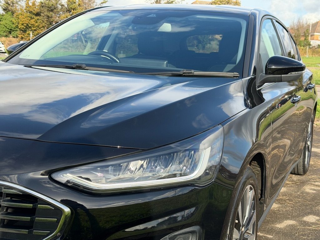 Used Ford Focus 2023 for sale - 76482245: Photo 20