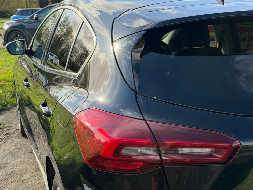 Used Ford Focus 2023 for sale - 76482245: Photo 23