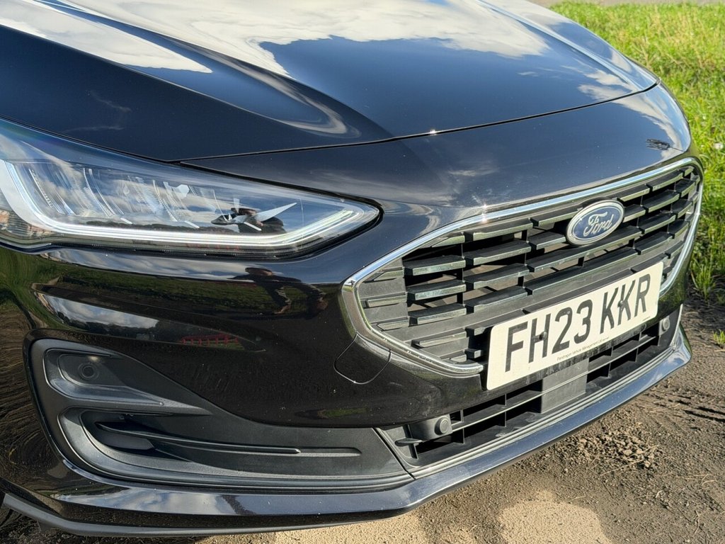 Used Ford Focus 2023 for sale - 76482245: Photo 24