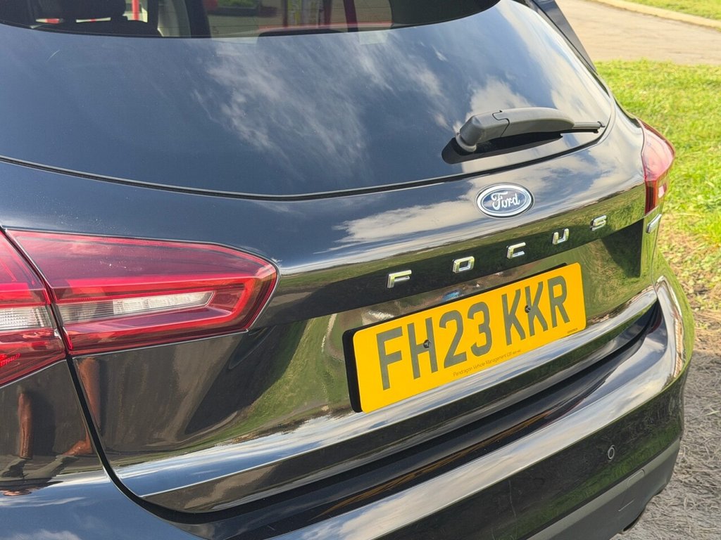 Used Ford Focus 2023 for sale - 76482245: Photo 25