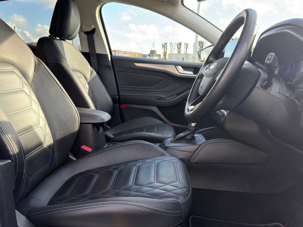 Used Ford Focus 2023 for sale - 76482245: Photo 27