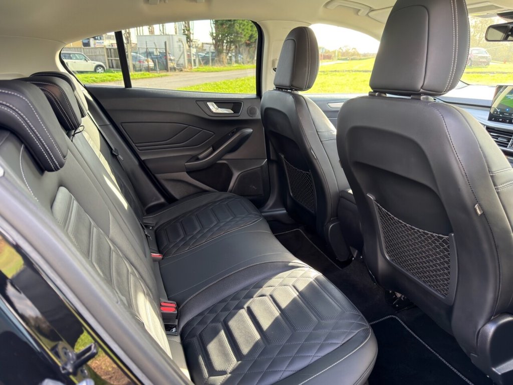 Used Ford Focus 2023 for sale - 76482245: Photo 29