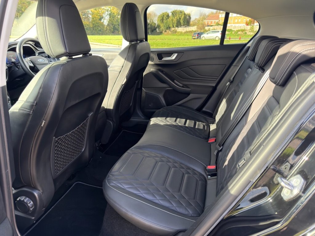 Used Ford Focus 2023 for sale - 76482245: Photo 30