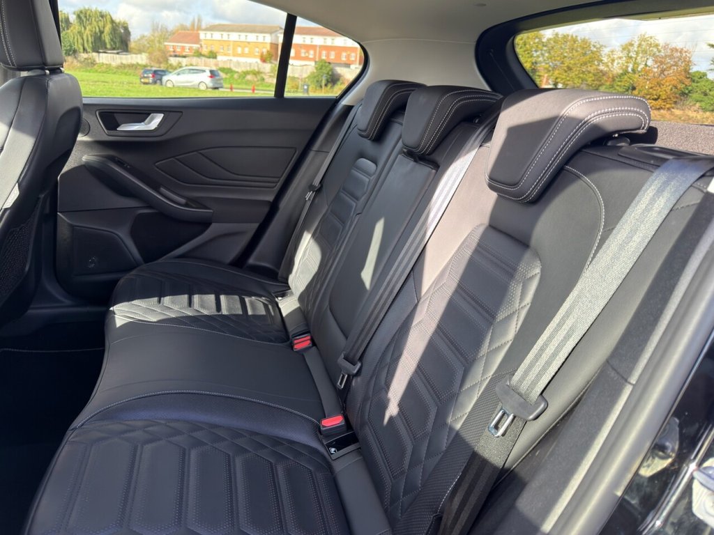 Used Ford Focus 2023 for sale - 76482245: Photo 31