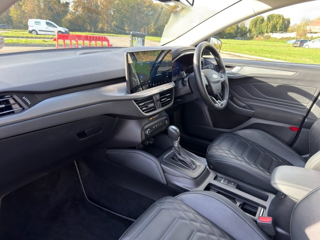 Used Ford Focus 2023 for sale - 76482245: Photo 32