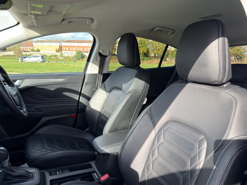 Used Ford Focus 2023 for sale - 76482245: Photo 33