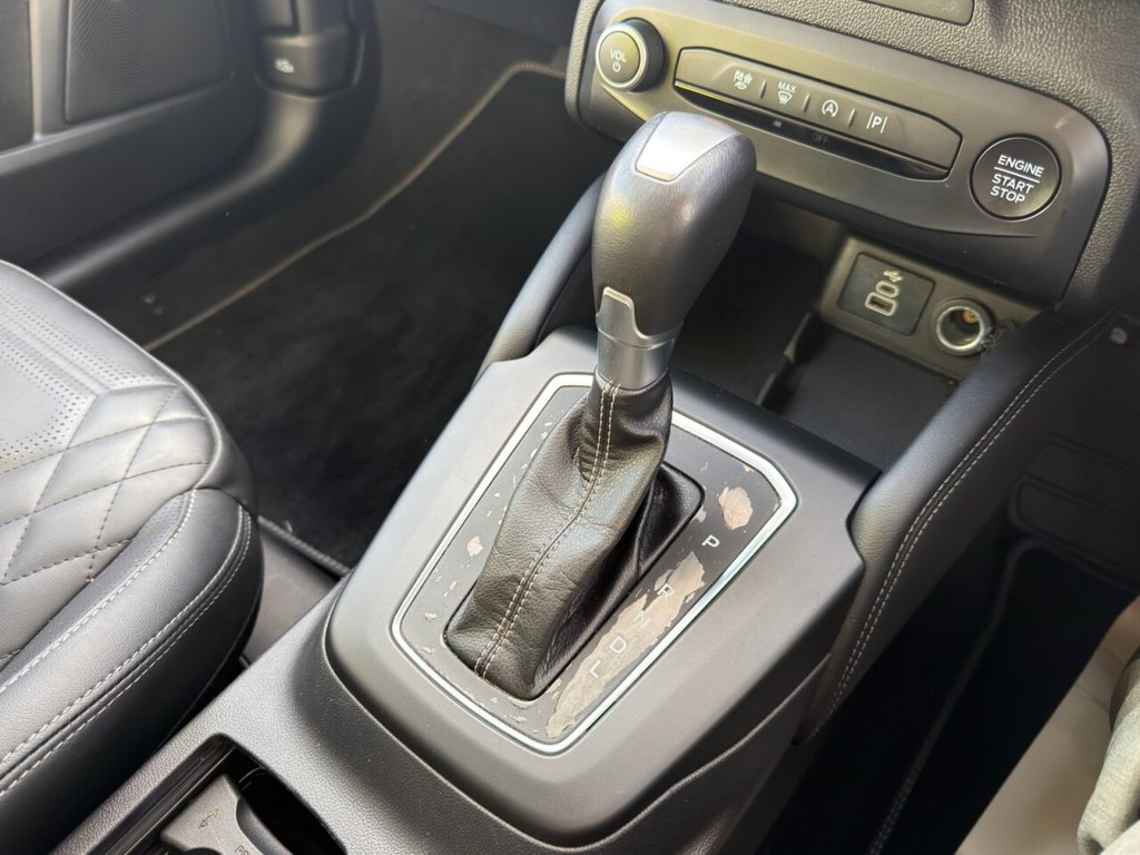 Used Ford Focus 2023 for sale - 76482245: Photo 34