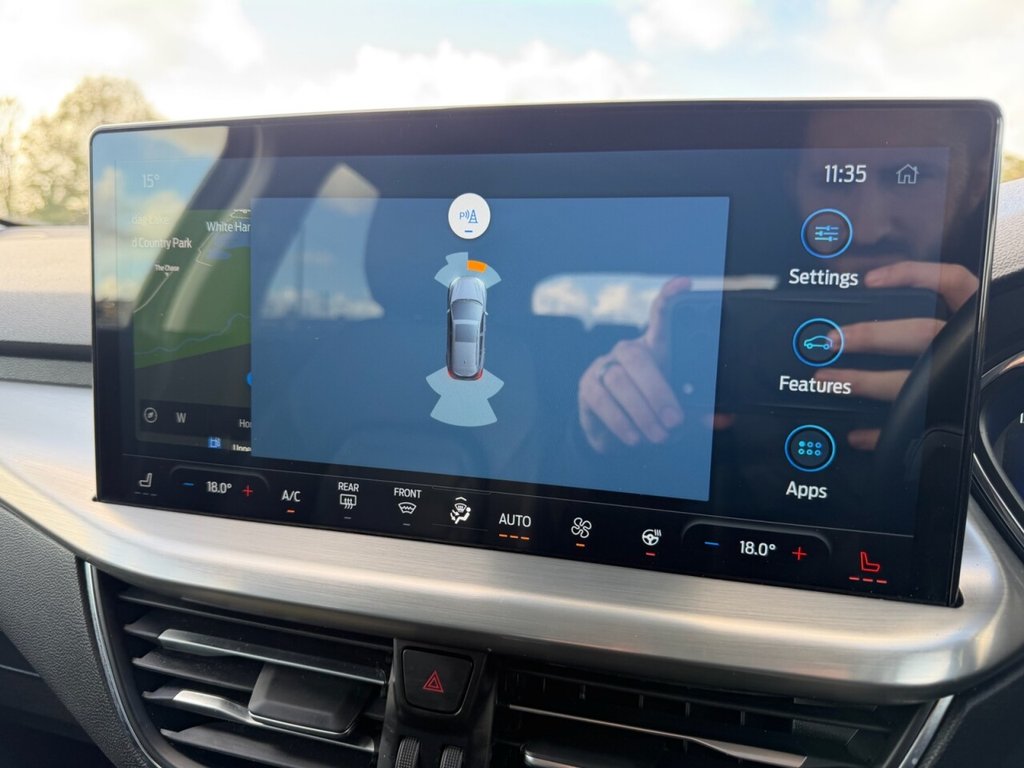 Used Ford Focus 2023 for sale - 76482245: Photo 37