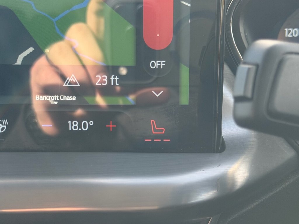 Used Ford Focus 2023 for sale - 76482245: Photo 38